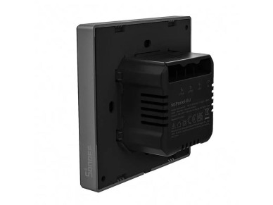 Smart Scene Wall Switch Sonoff NSPanel