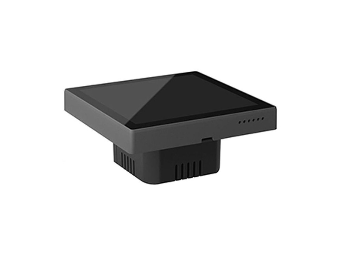 Smart Control Panel WiFi/Bluetooth/ZigBee Matter Sonoff NSPanel Pro (black)
