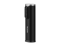 Soporte con mando bluetooth Telesin con pinza para tel�fonos