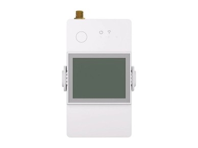 Medidor de consumo el�ctrico 100A WiFi POW Ring SONOFF POWCT (sonda de corriente)