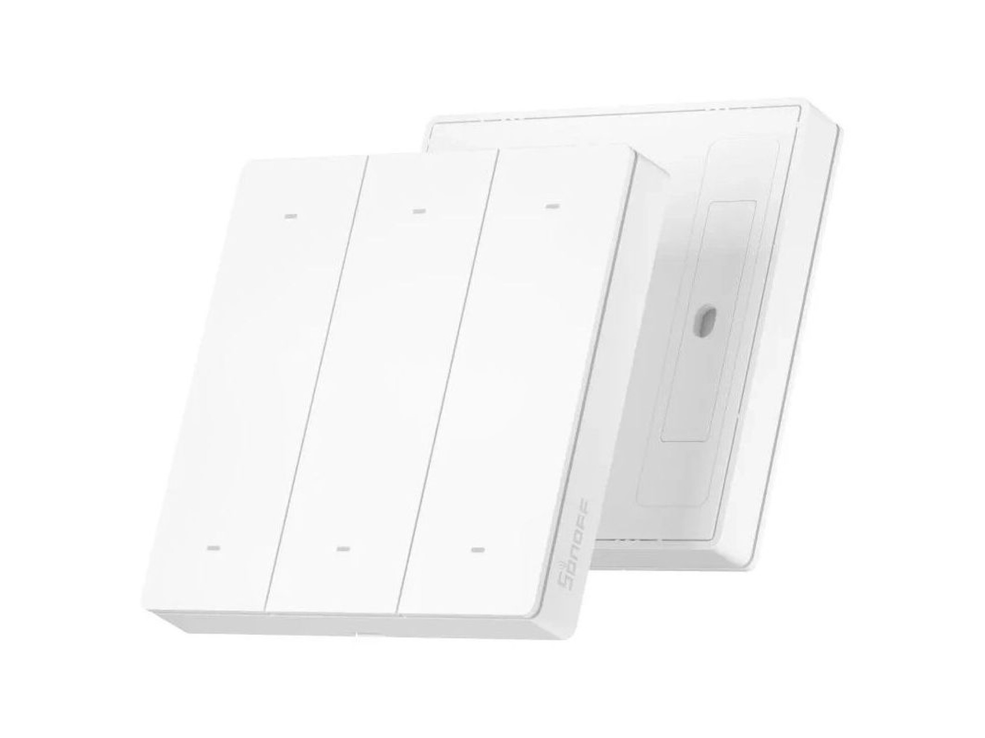 Sonoff R5 smart wall switch (white) eWeLink