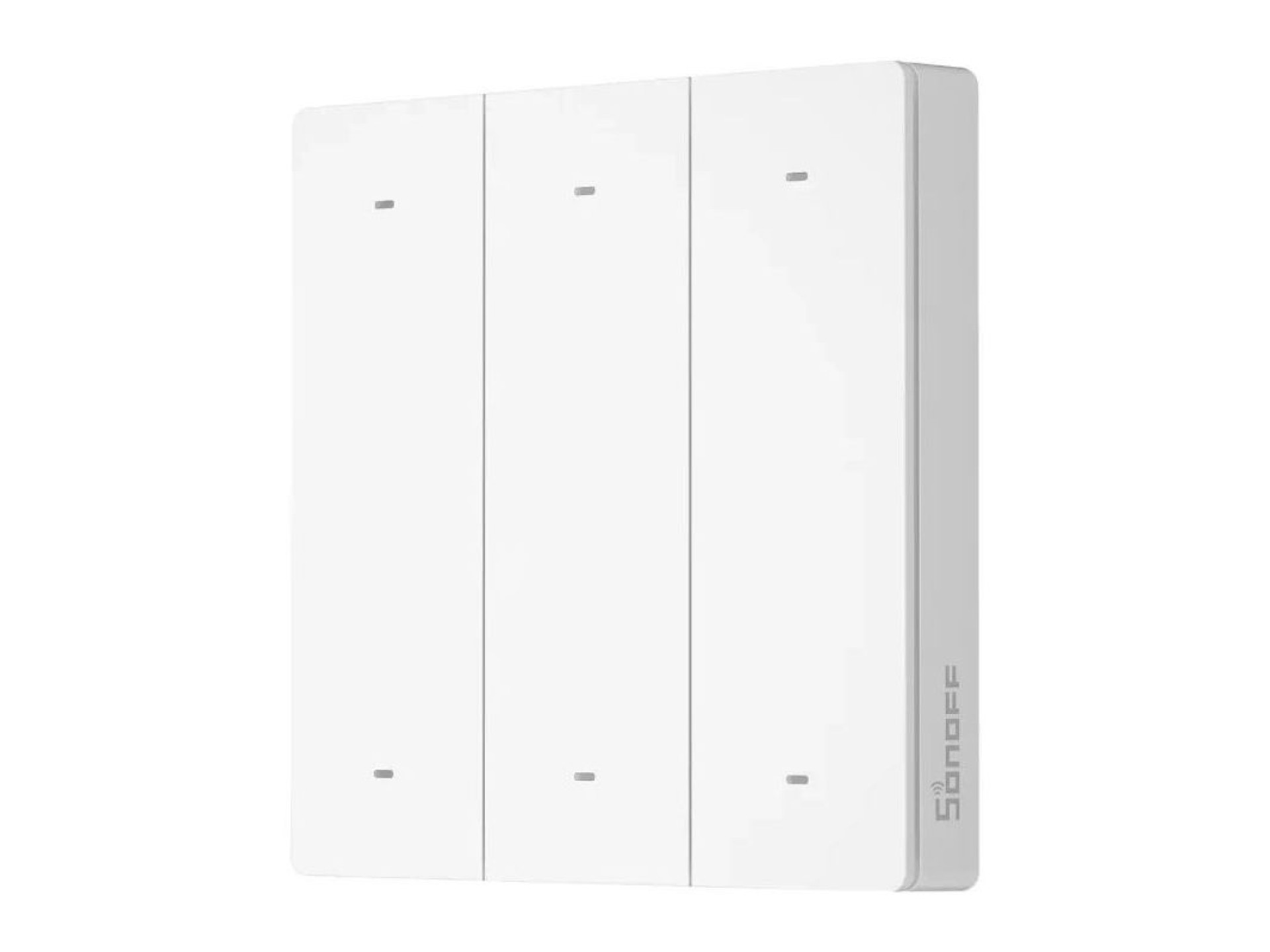 Sonoff R5 smart wall switch (white) eWeLink