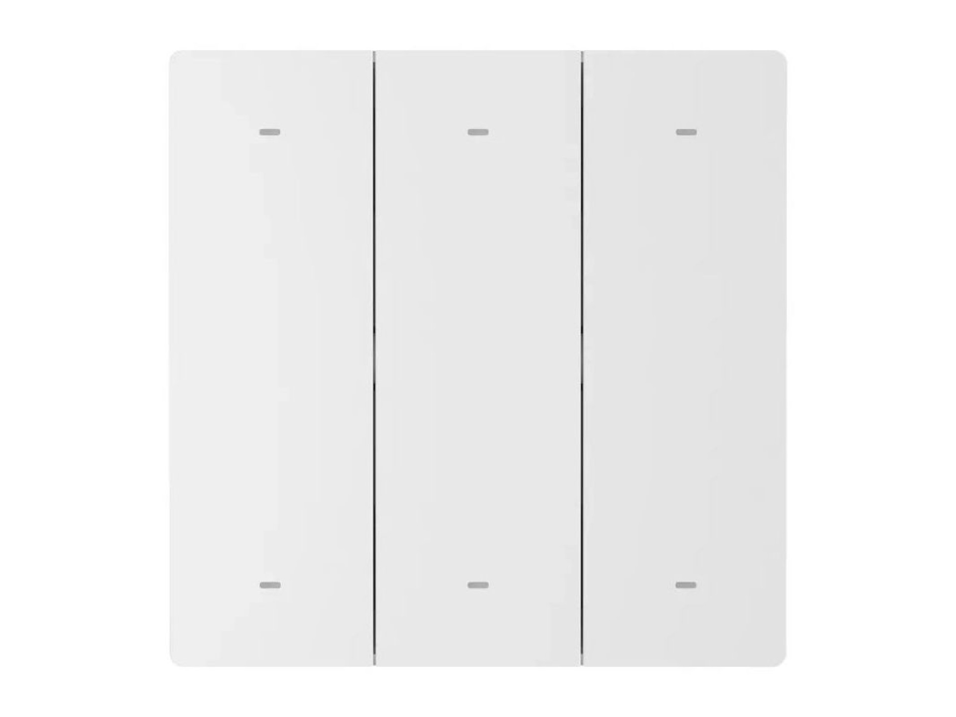 Sonoff R5 smart wall switch (white) eWeLink