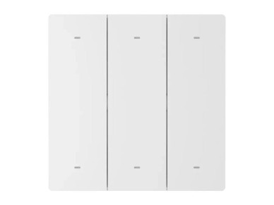 Interruptor de pared inteligente Sonoff R5 (blanco) eWeLink