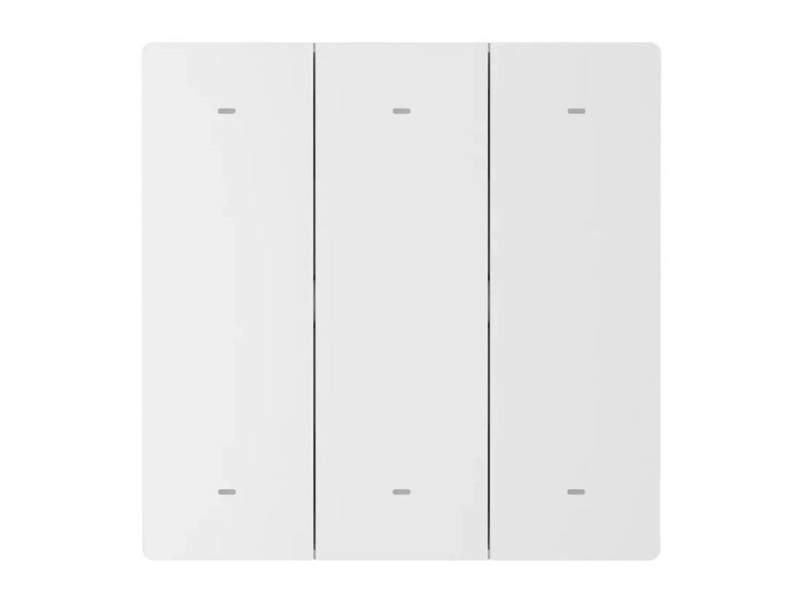 Sonoff R5 smart wall switch (white) eWeLink