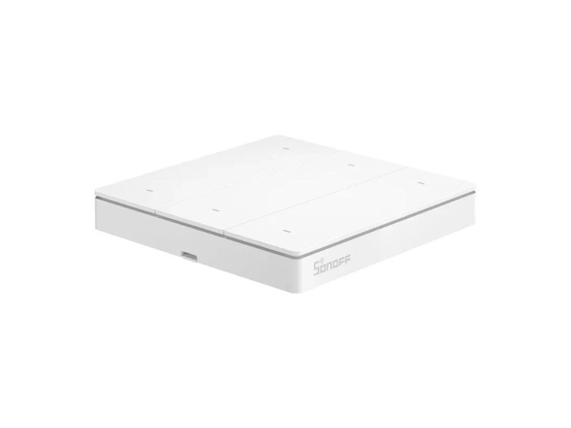 Sonoff R5 smart wall switch (white) eWeLink