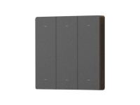 Interruptor de pared inteligente Sonoff R5, control remoto y controlador de escenas (eWeLink) Interruptor de pared inteligente Sonoff R5, control remoto y controlador de escenas (eWeLink)