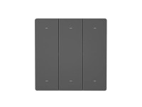 Interruptor de pared inteligente Sonoff R5, control remoto y controlador de escenas (eWeLink) Interruptor de pared inteligente Sonoff R5, control remoto y controlador de escenas (eWeLink)