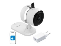 C�mara IP Sonoff S-CAM WiFi