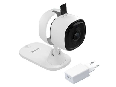 C�mara IP Sonoff S-CAM WiFi