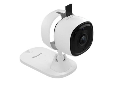 C�mara IP Sonoff S-CAM WiFi