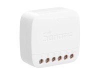 Smart Switch WiFi Sonoff S-MATE2 (no neutral) Smart Switch WiFi Sonoff S-MATE2 (no neutral)