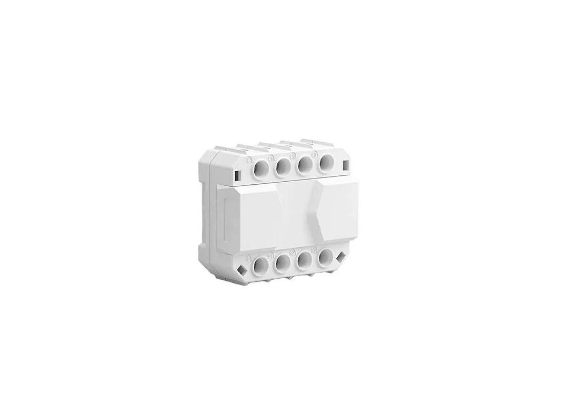Interruptor inteligente Sonoff S-MATE (eWeLink)