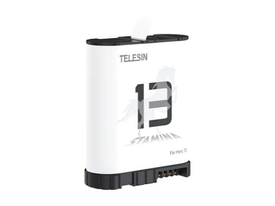 Akumulator Telesin for GoPro Hero 13 Akumulator Telesin for GoPro Hero 13