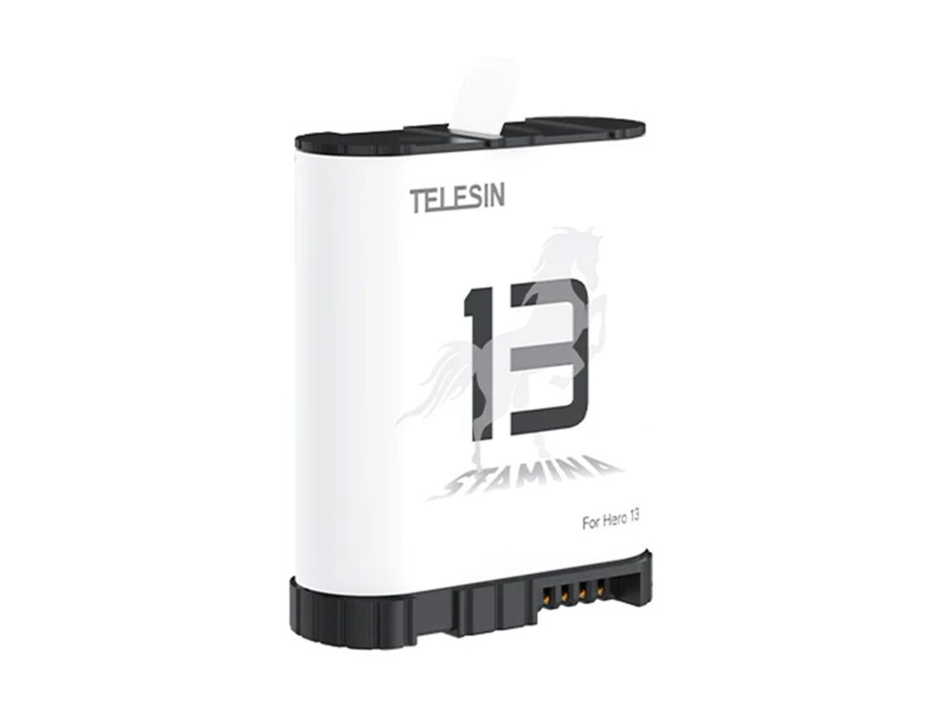 Bateria Telesin para GoPro Hero 13