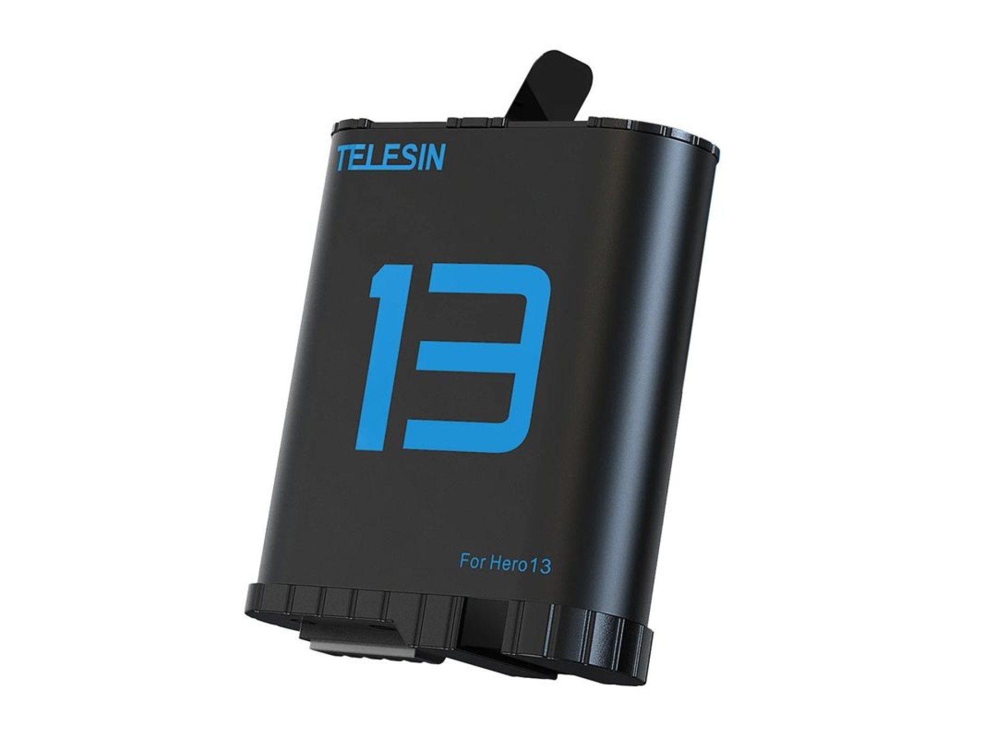 Bateria Telesin para GoPro Hero 13