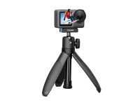 Palo selfie de liberaci�n r�pida Telesin DJI Action con tr�pode