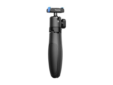 Telesin DJI Action Quick Release Selfie Stick with Tripod Telesin DJI Action Quick Release Selfie Stick with Tripod