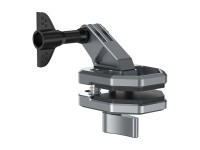 Telesin motorcycle mount for sports cameras