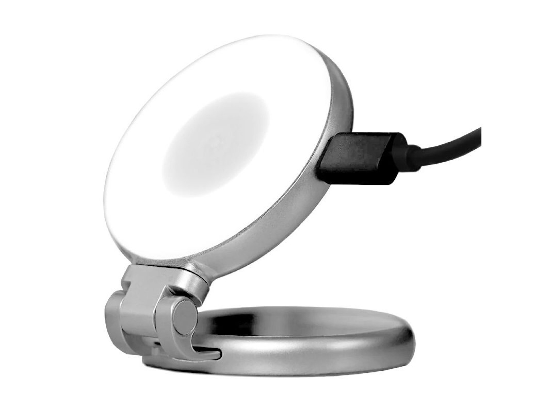 Telesin selfie light with magnetic phone holder