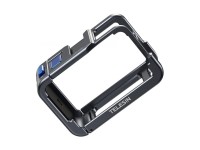 Estojo met�lico Telesin para DJI Osmo Action 5 (preto)