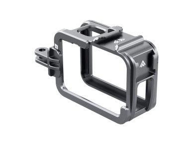 Telesin aluminum case for GoPro Hero 13 Telesin aluminum case for GoPro Hero 13