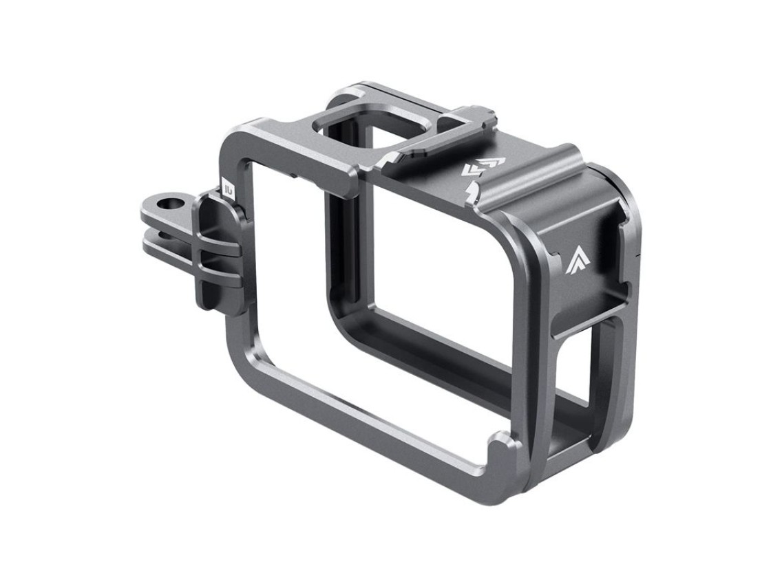 Estuche de aluminio Telesin para GoPro Hero 13