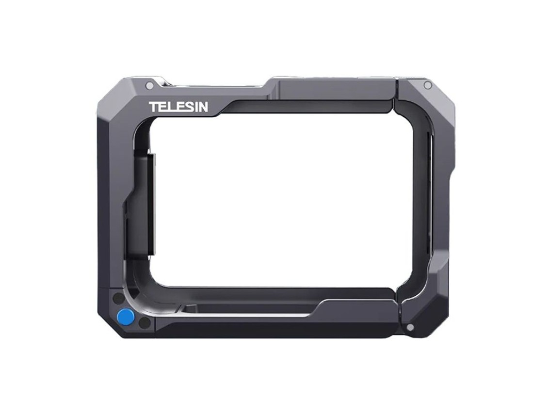 Estojo met�lico Telesin para GoPro Hero 13