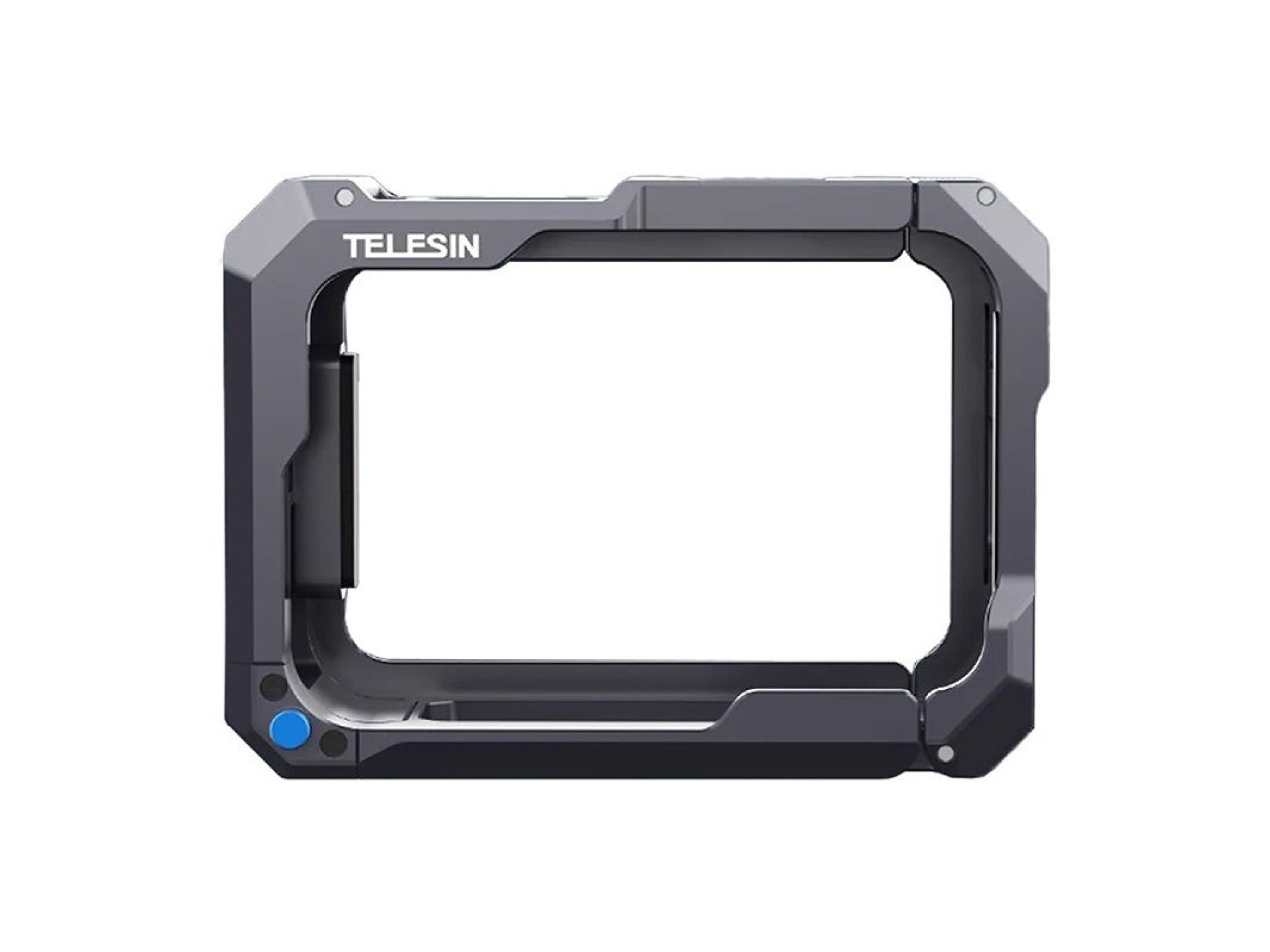 Estojo metálico Telesin para GoPro Hero 13