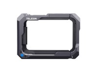 Estojo met�lico Telesin para GoPro Hero 13