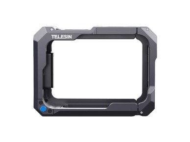 Estojo met�lico Telesin para GoPro Hero 13