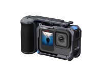 Kit StreetGrip Telesin para GoPro Hero 9-13 com gaiola