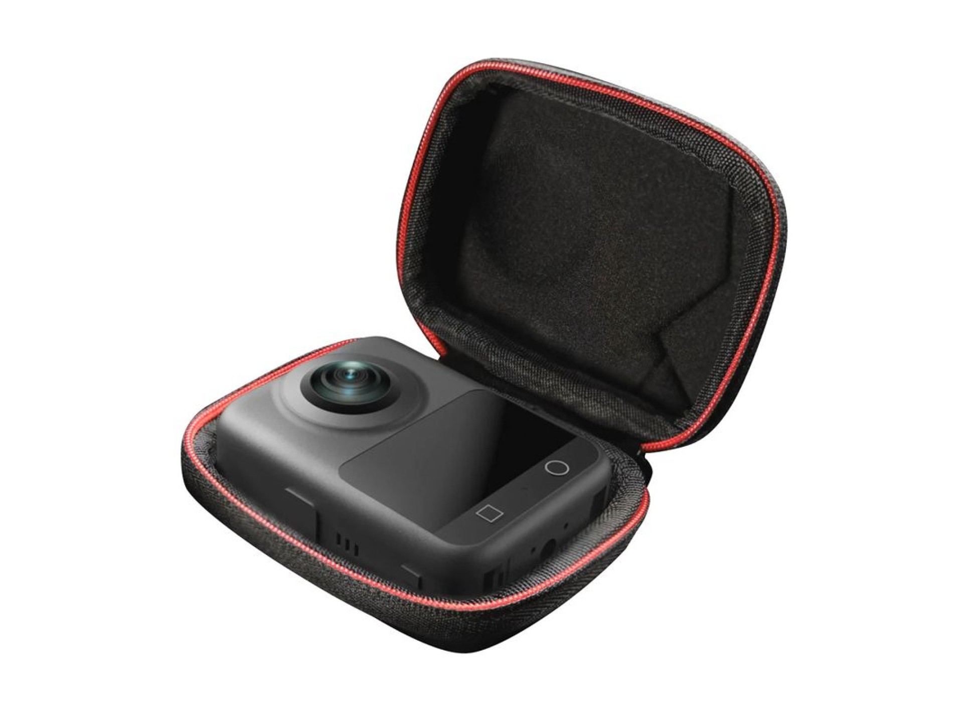 Telesin DJI Osmo 360 protective bag, fully enclosed