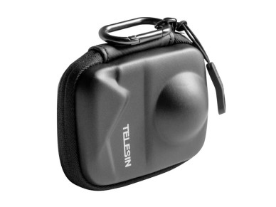 Telesin DJI Osmo 360 protective bag, fully enclosed