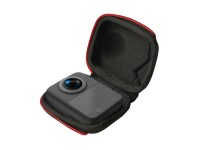 Telesin DJI Osmo 360 protective bag, opens from the bottom