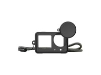 Capa de silicone Telesin para DJI Osmo Action 5