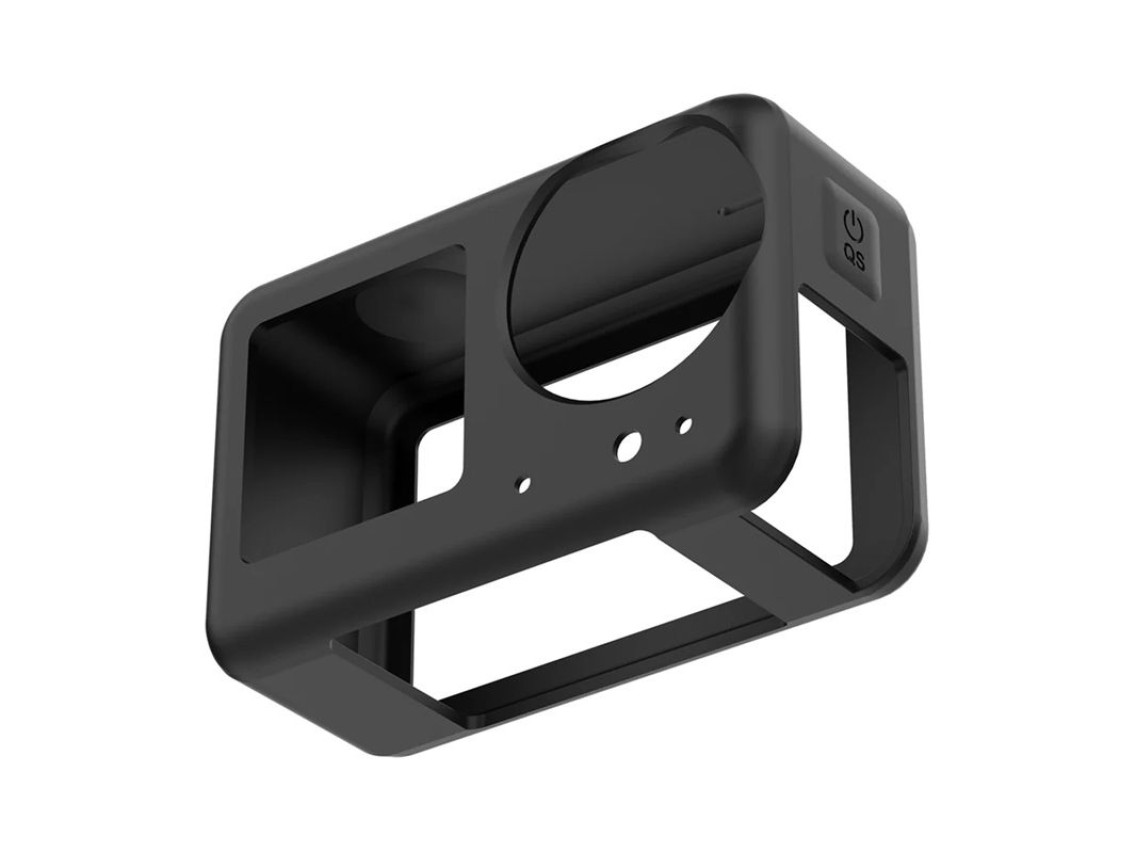 Funda de silicona Telesin para DJI Osmo Action 5
