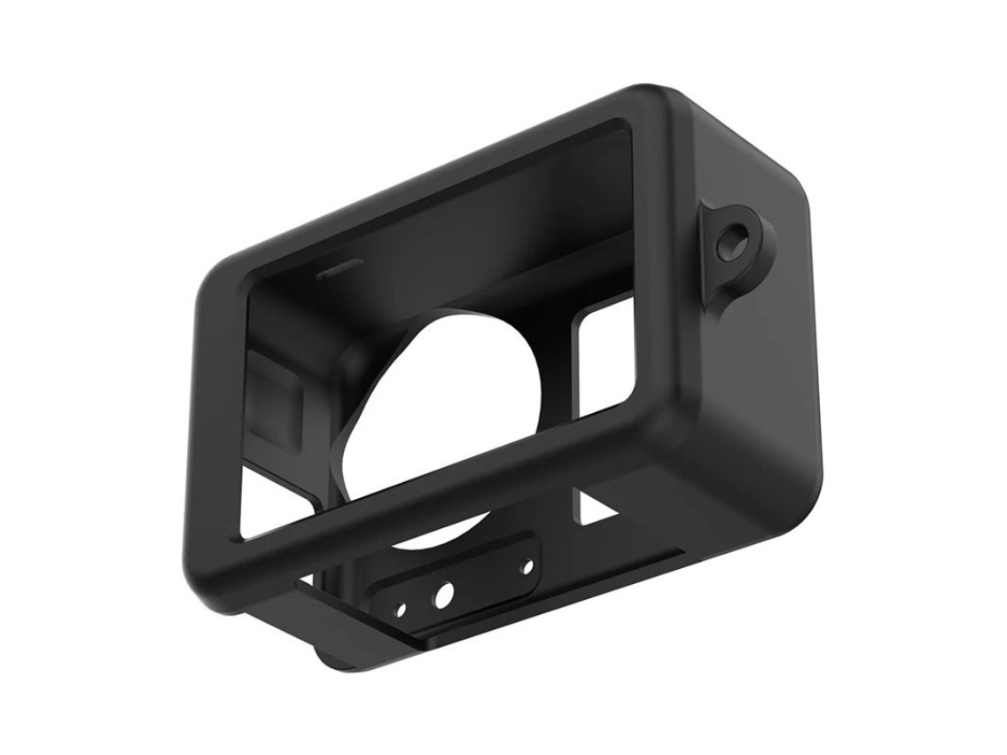 Funda de silicona Telesin para DJI Osmo Action 5