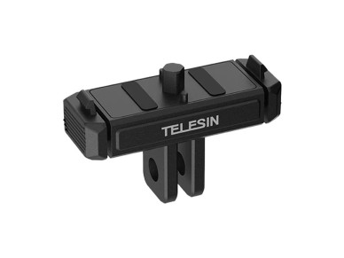 Suporte de montagem Telesin para GoPro Hero 13