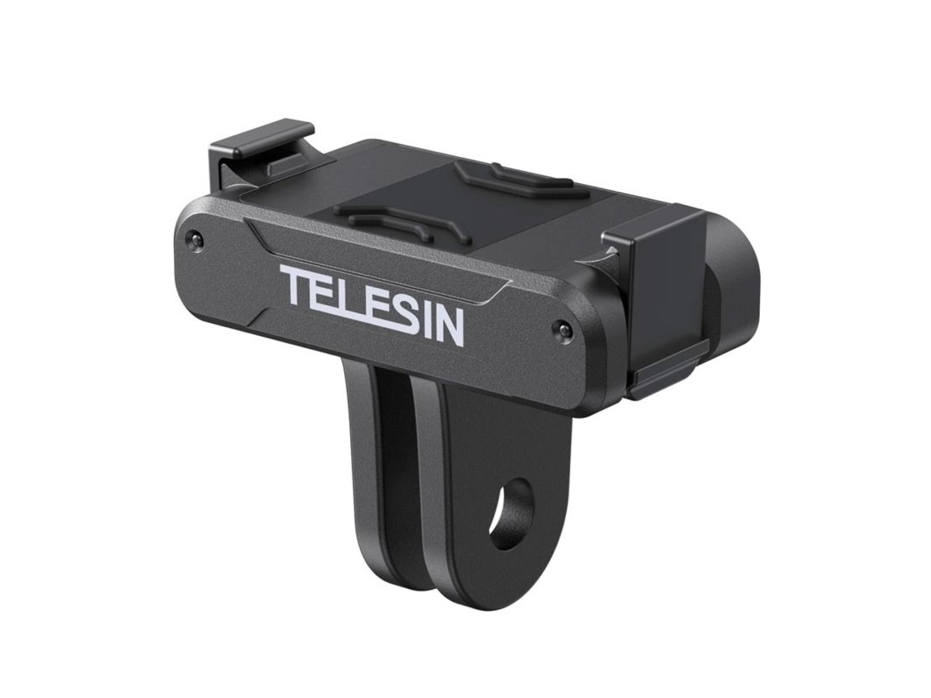 Suporte duplo magnético Telesin DJI Osmo 360