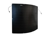 Painel fotovoltaico flex�vel Sunman SMF200J 200W.
