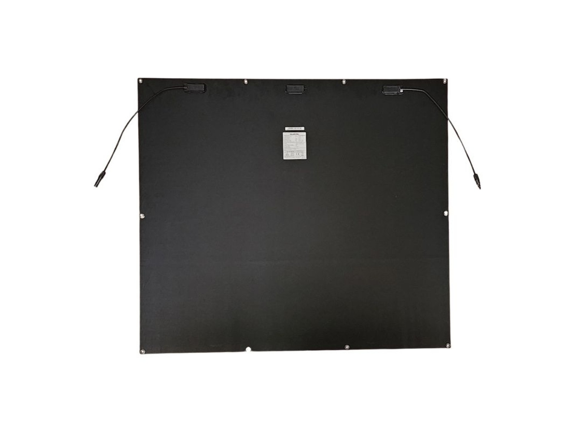 Painel fotovoltaico flexível Sunman SMF200J 200W.