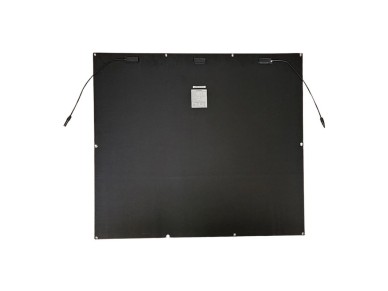 Painel fotovoltaico flex�vel Sunman SMF200J 200W.
