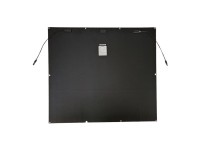 Painel fotovoltaico flexível Sunman SMF200J 200W. Painel fotovoltaico flexível Sunman SMF200J 200W.