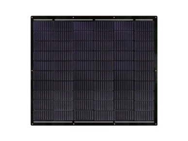 Painel fotovoltaico flex�vel Sunman SMF200J 200W.