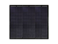 Painel fotovoltaico flexível Sunman SMF200J 200W. Painel fotovoltaico flexível Sunman SMF200J 200W.
