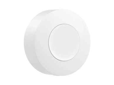 Bot�o sem fio Zigbee inteligente Sonoff SNZB-01P (controle remoto redondo)