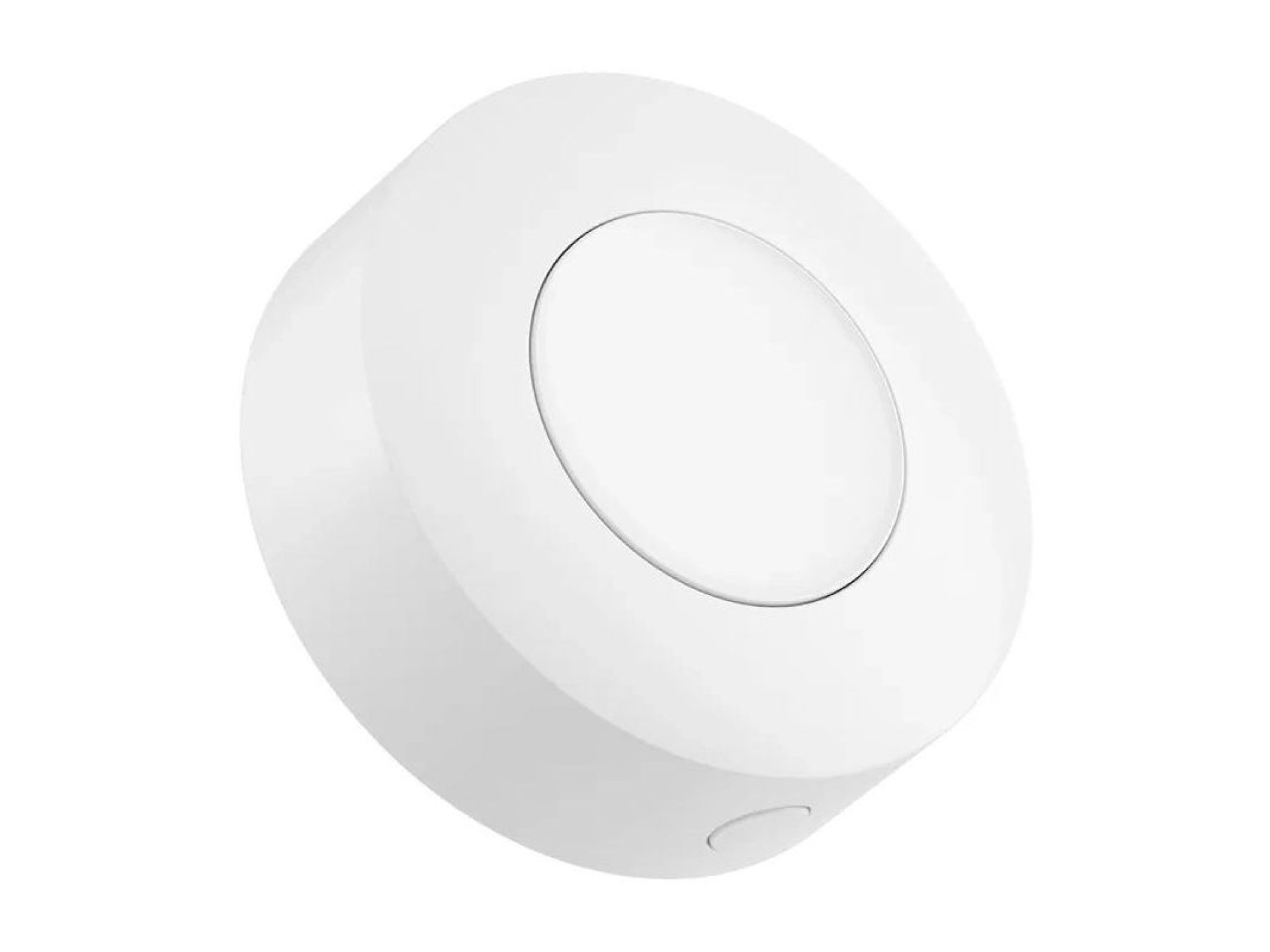 Botão sem fio Zigbee inteligente Sonoff SNZB-01P (controle remoto redondo)