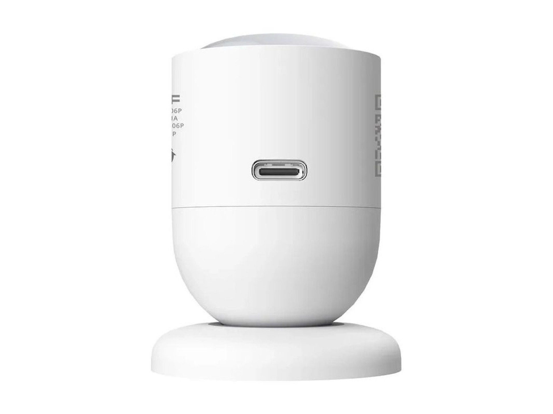 Sensor de presencia humana ZigBee Sonoff SNZB-06P