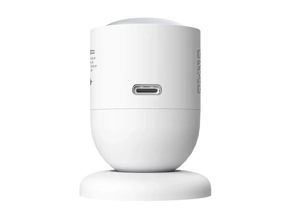 Sensor de presencia humana ZigBee Sonoff SNZB-06P
